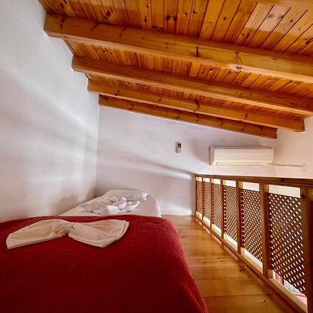 Odyssey House Villa Chania  Eksteriør billede