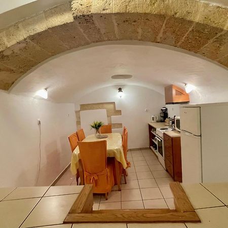 Odyssey House Villa Chania  Eksteriør billede