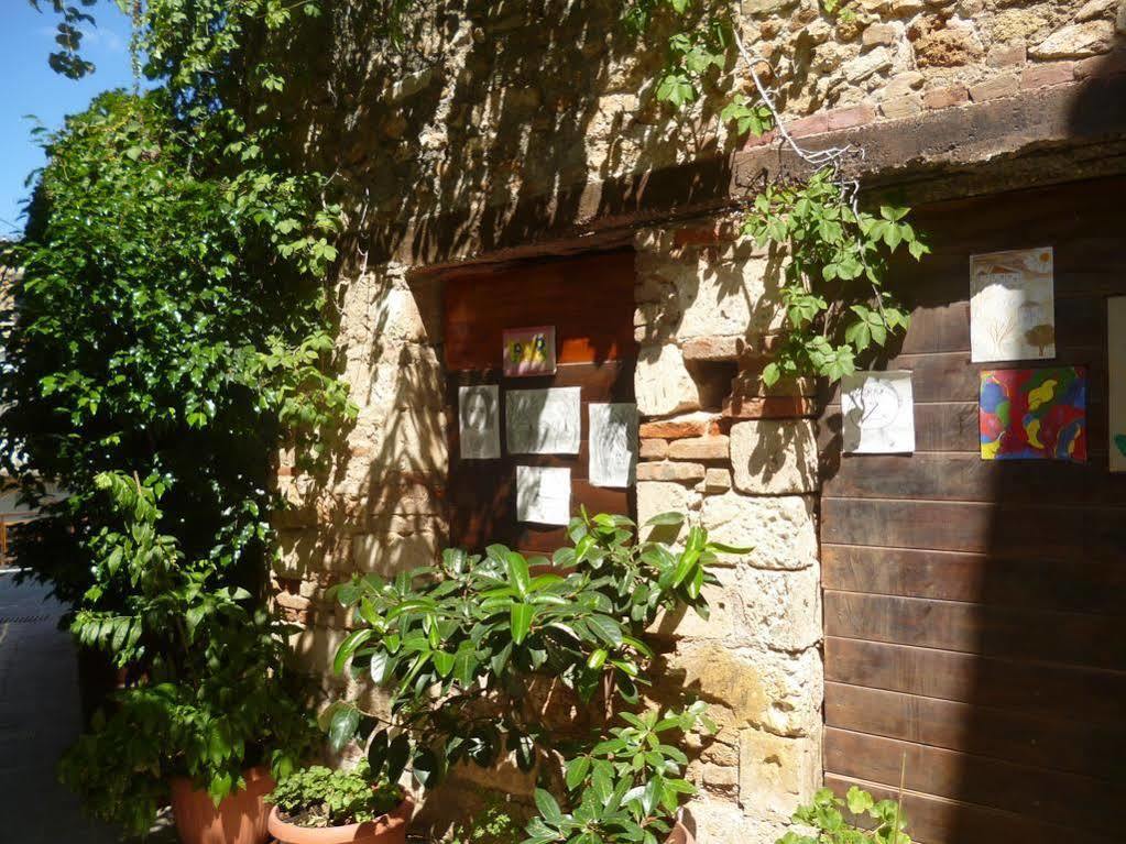 Odyssey House Villa Chania  Eksteriør billede