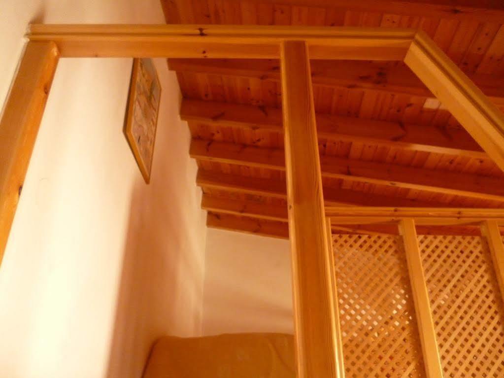 Odyssey House Villa Chania  Eksteriør billede