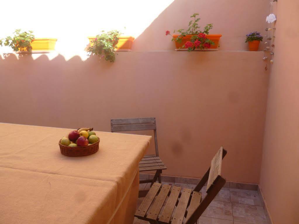 Odyssey House Villa Chania  Eksteriør billede