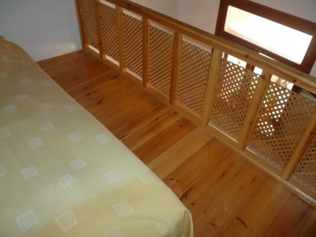 Odyssey House Villa Chania  Eksteriør billede