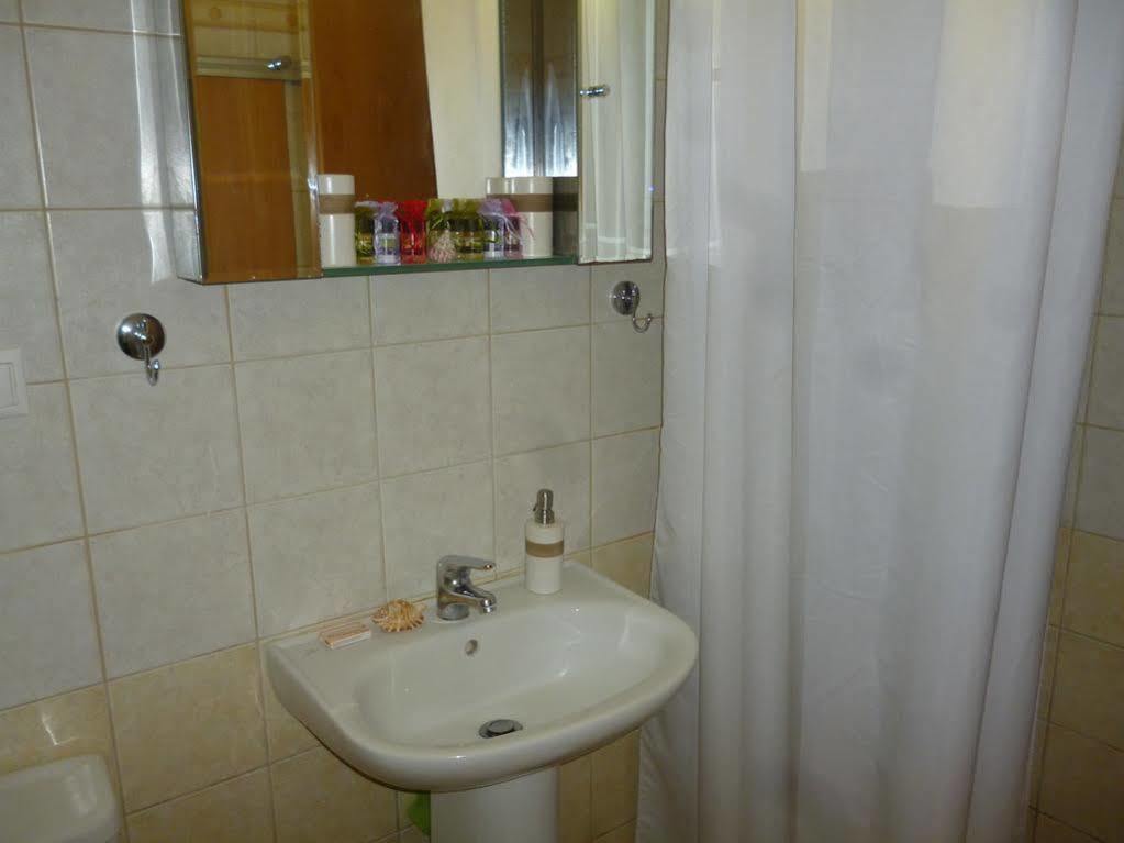 Odyssey House Villa Chania  Eksteriør billede
