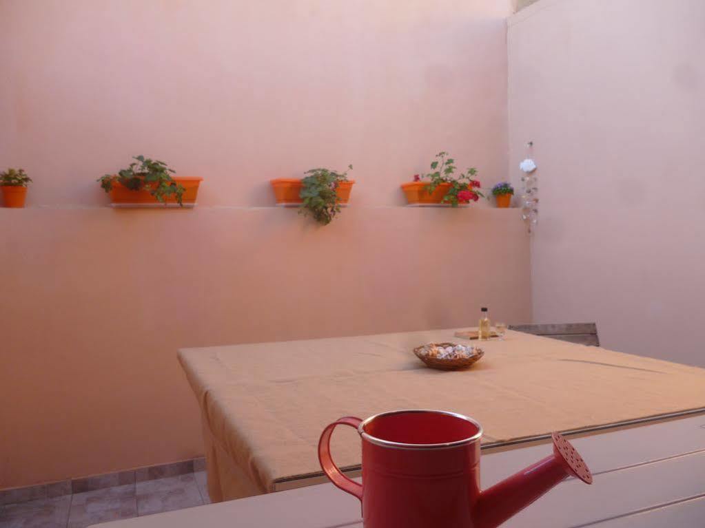 Odyssey House Villa Chania  Eksteriør billede