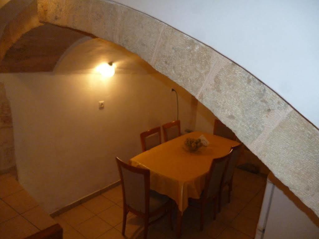 Odyssey House Villa Chania  Eksteriør billede