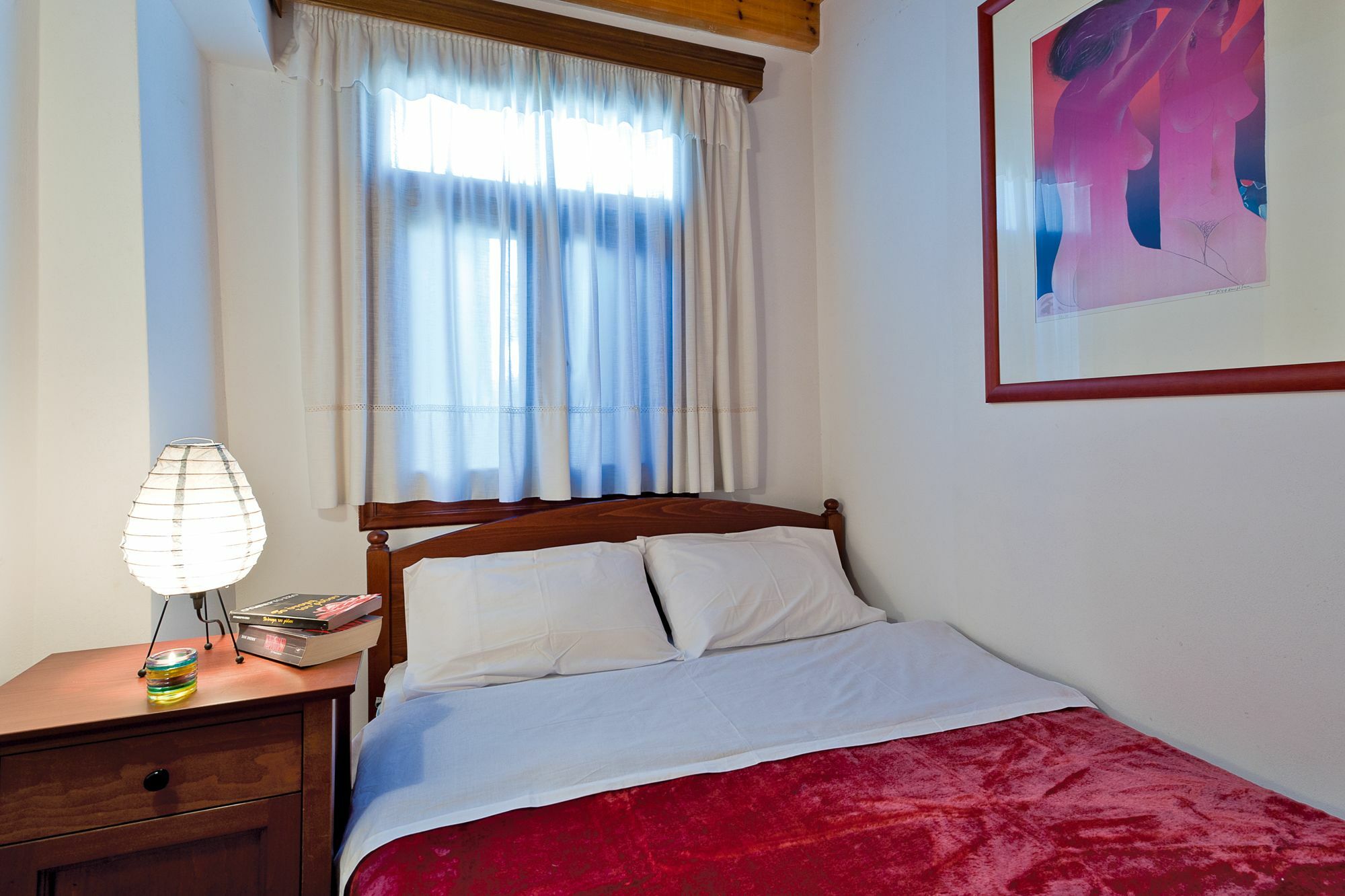 Odyssey House Villa Chania  Eksteriør billede