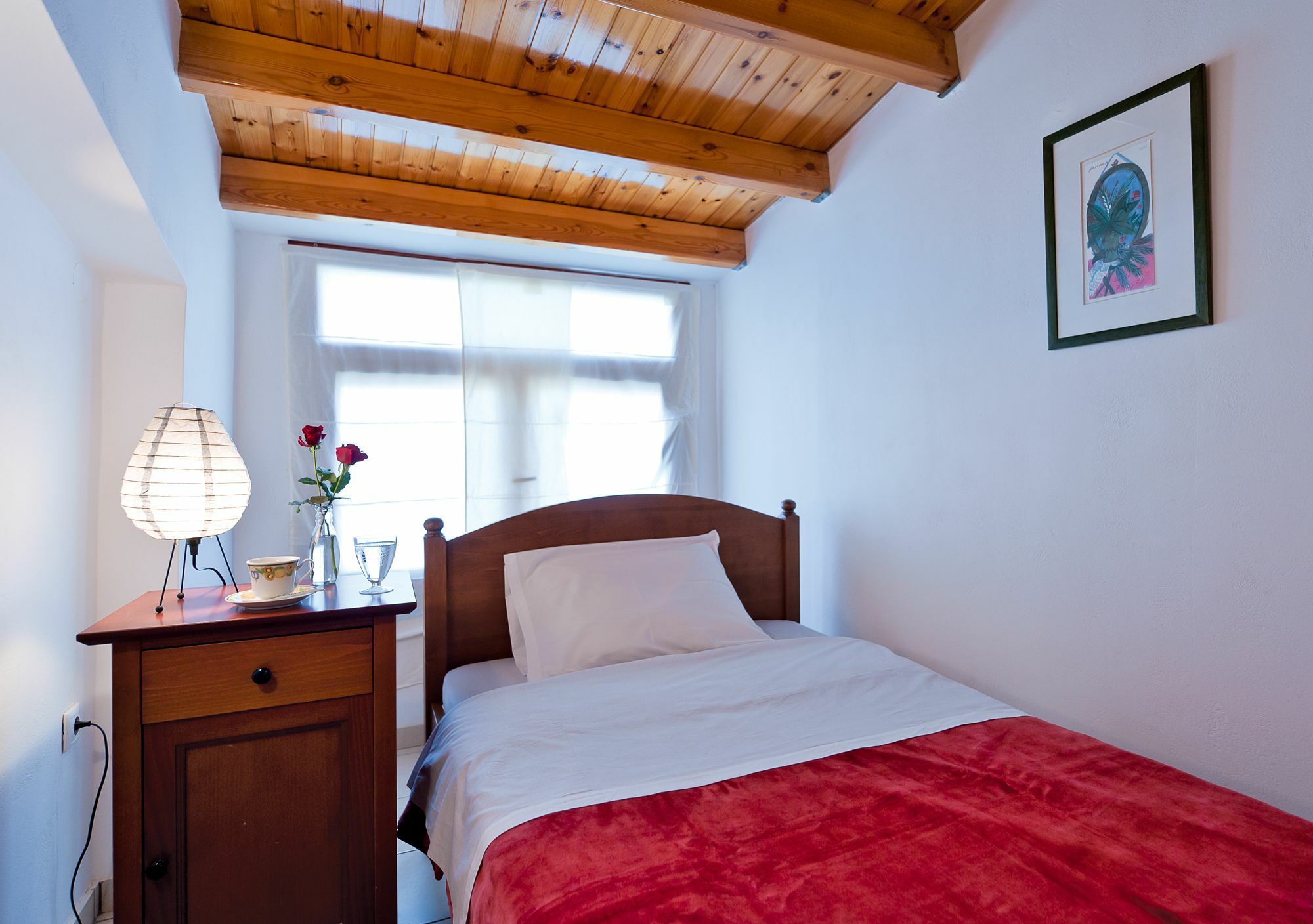 Odyssey House Villa Chania  Eksteriør billede